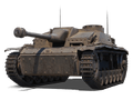 StuG III Ausf. G