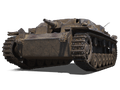 StuG III B