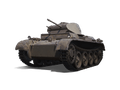 Pz.Kpfw. II Ausf. D