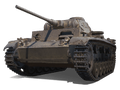 Pz.Kpfw. III Ausf. J