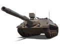 Kanonenjagdpanzer 105