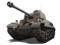 Turán III PT
