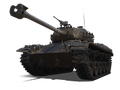leKpz M 41 90 mm GF