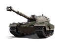 Kampfpanzer 50 t