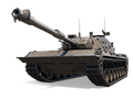Kampfpanzer 07 P(E)