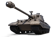 Неизвестный танк (G197_E_94_Fechter)