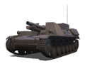 Sturmpanzer II