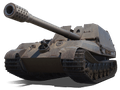 G.W. Tiger