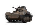 Pz.Kpfw. 38 (t) n.A.