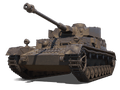 Pz. IV hydr.