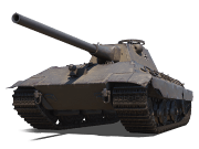 Неизвестный танк (G73_E50_Ausf_M_ISP)
