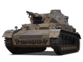 Pz. IV D