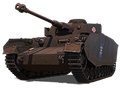 Pz. IV H Ankou
