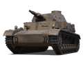 Pz. IV A