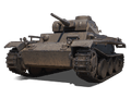 VK 20.01 D