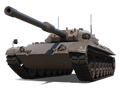 Leopard Prototyp A
