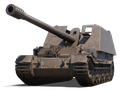 G.W. Tiger (P)