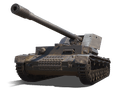 Waffenträger auf Pz. IV