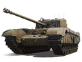 A43 BP prototype