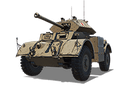 Staghound Mk. III