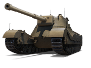 Неизвестный танк (GB131_Crusher)