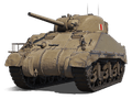Sherman III