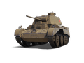 Cruiser III