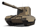 FV4005 Stage II