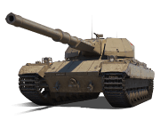 Super Conqueror (И)