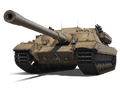 FV217 Badger