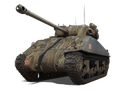 Sherman VC Firefly