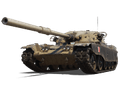 T95/FV4201 Chieftain