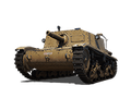 Semovente M41