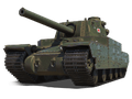Type 5 Heavy 7x7