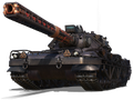 Czołg (P) wz.46 Wiedźmak