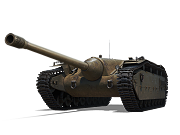 Неизвестный танк (Pl36_Bobr)