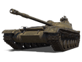 Объект 430 Вариант II