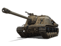 ИСУ-122С