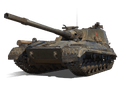 Объект 268 Вариант 4 ББ