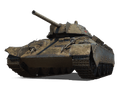 Т-34Э