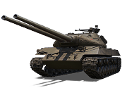 Об. 703 Вариант II (100)