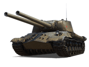Неизвестный танк (R171_IS_3_II_02)