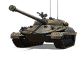 Неизвестный танк (R194_ST_62_var_2)