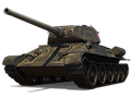 Т-34М-54