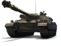 Неизвестный танк (R196_Object_452K)