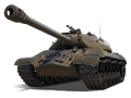 ИС-3 ЛФ