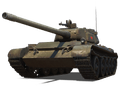 Т-44 ЛФ