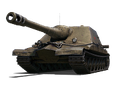 Объект 261 Вариант 4