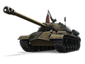 ИС-3 Парадный