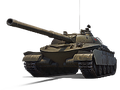 Объект 407 МЗ